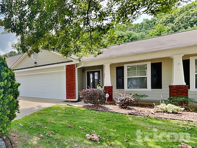 210 Brookstone Trail in Braselton, GA - Building Photo - Building Photo