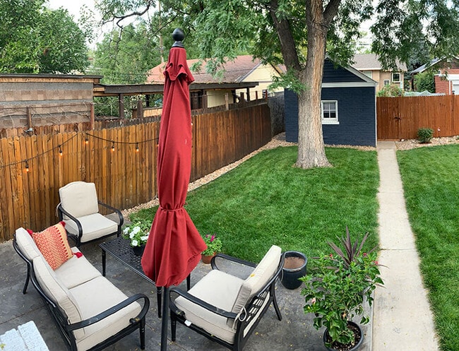 706 S Lincoln St in Denver, CO - Building Photo - Building Photo