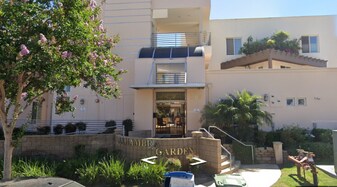 109 N 4th St, Unit 102 in Alhambra, CA - Building Photo