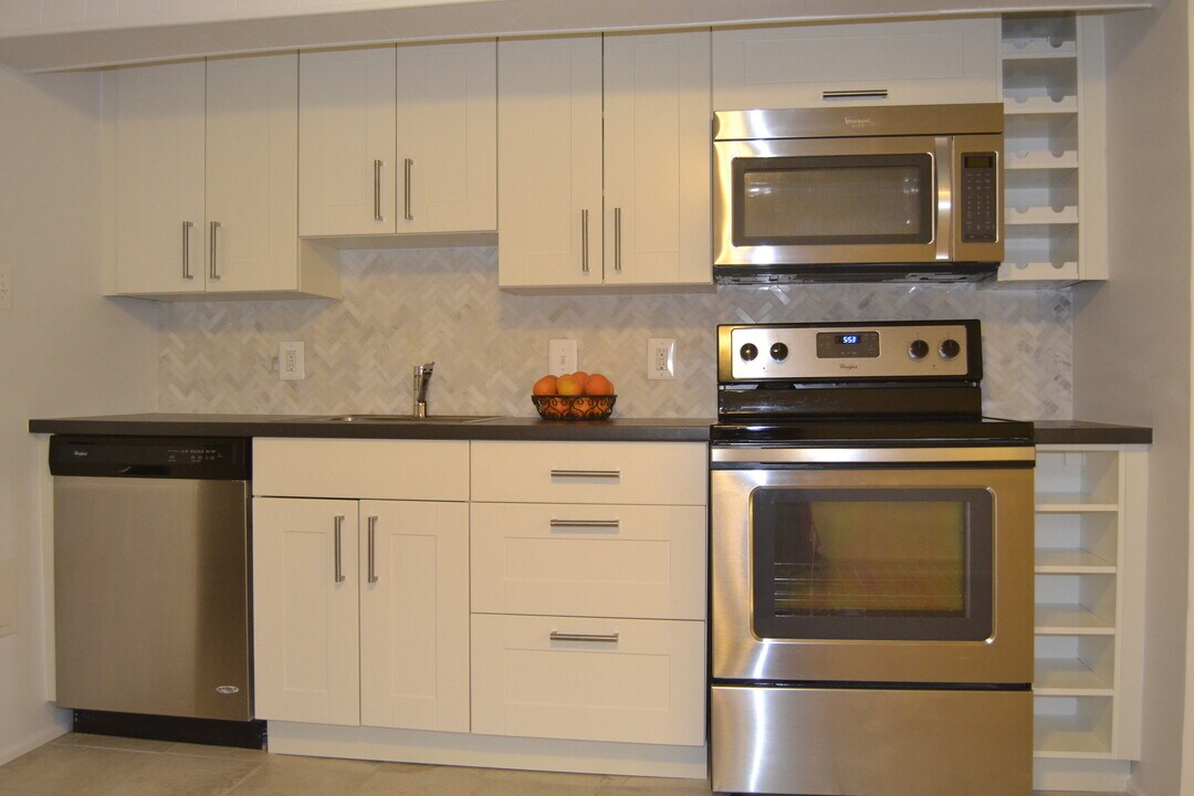 209 10th St NE, Unit B in Washington, DC - Foto de edificio