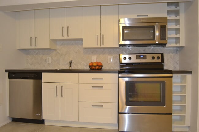 property at 209 10th St NE