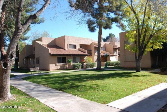 property at 520 N Stapley Dr