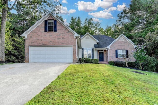 938 Mulberry Fields Cove NE in Auburn, GA - Building Photo - Building Photo