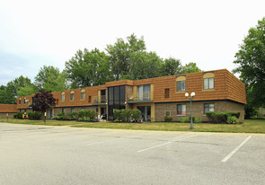 The Trenton Place Apartments