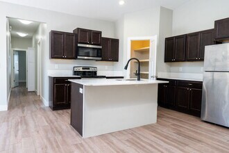 3412 E Aster St in Derby, KS - Building Photo - Building Photo