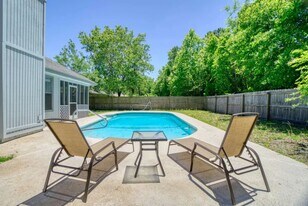 10062 Hawks Hollow Rd in Jacksonville, FL - Building Photo