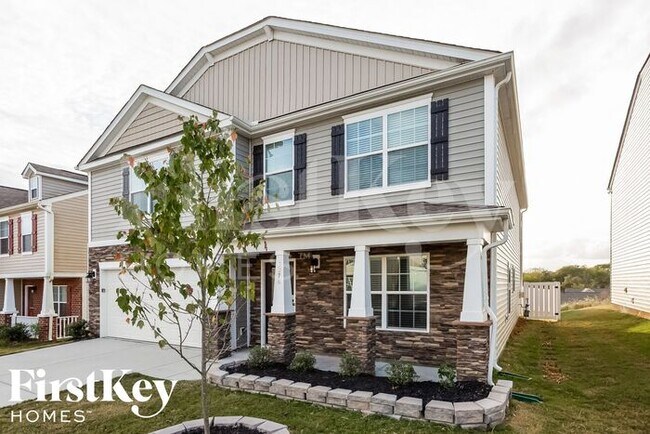 property at 3276 Oulten St SW