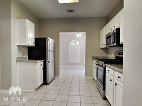 15403 Hickory Dale St in Cypress, TX - Building Photo - Building Photo