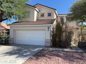 1725 Buttermilk Dr in Henderson, NV - Building Photo - Building Photo
