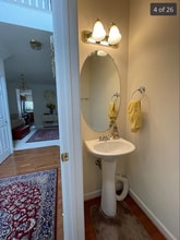 8162 Gilroy Dr in Lorton, VA - Building Photo - Building Photo