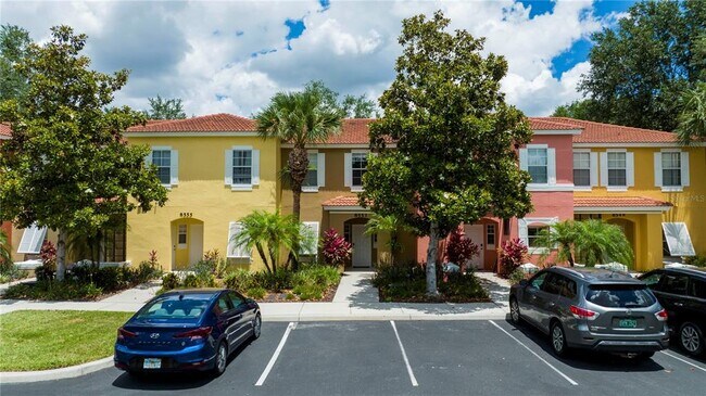 8553 Crystal Cove Loop in Kissimmee, FL - Building Photo - Building Photo