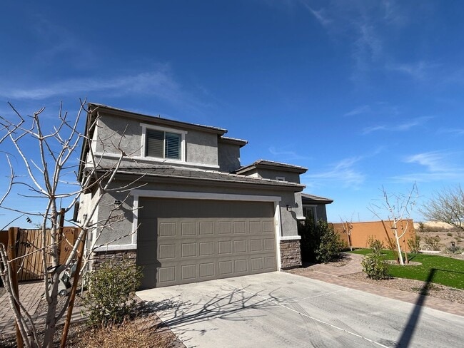 25908 W Sands Dr in Buckeye, AZ - Building Photo - Building Photo