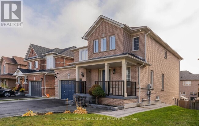 92 Beckett Crescent in Courtice, ON - Building Photo - Building Photo