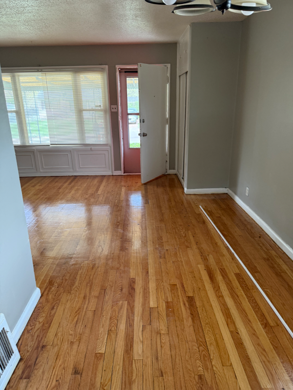 property at 9700 Medford Dr