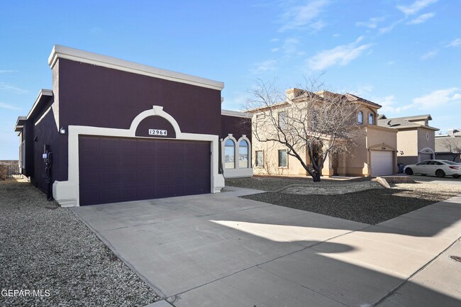 12964 Cozy Cove Ave in El Paso, TX - Building Photo - Building Photo