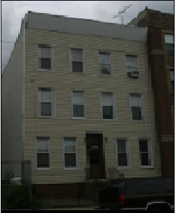 62-68 Somers St in Brooklyn, NY - Building Photo