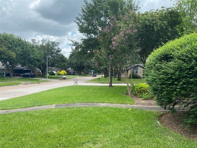 property at 9614 Greenwillow Dr