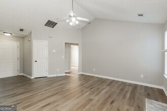 35 N Greenfield Cir in Covington, GA - Building Photo - Building Photo