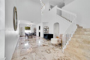 1298 NW 192nd Ter in Pembroke Pines, FL - Building Photo