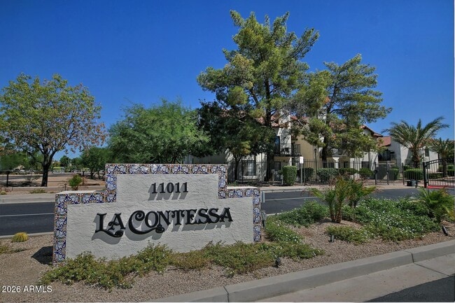 property at 11011 N 92nd St