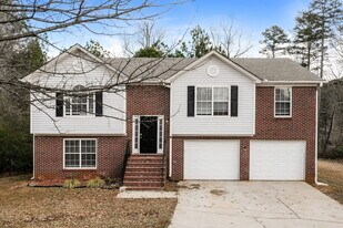 1189 Arbor Stream Ct in Lithonia, GA - Building Photo
