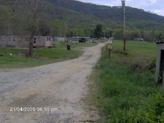 6027 Jenkins Rd in Morganton, NC - Building Photo