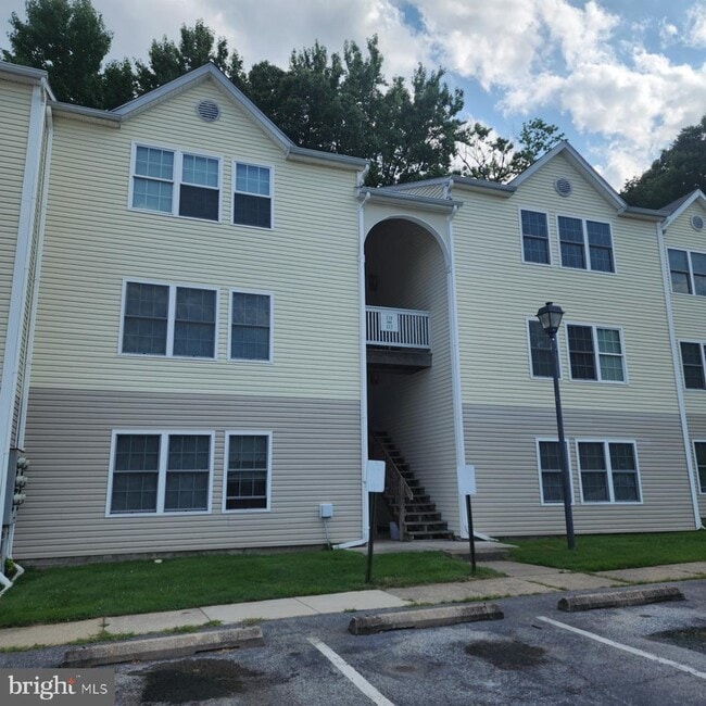 property at 212 Highland Blvd