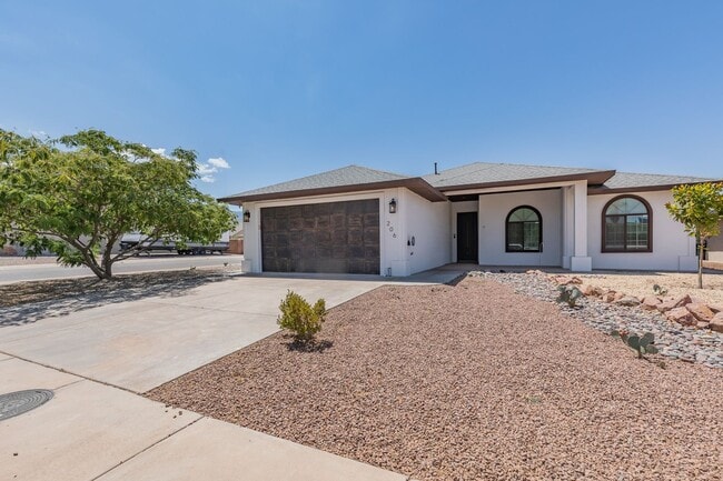 property at 206 Ascot Parade