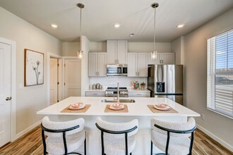 Canvas at Prairie Center in Brighton, CO - Building Photo - Building Photo