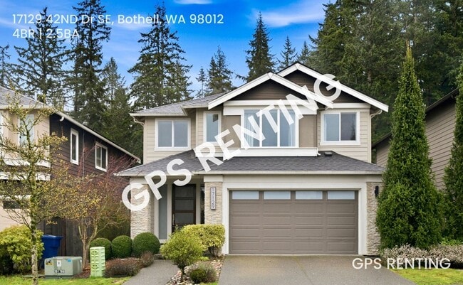 property at 17129 42nd Dr SE