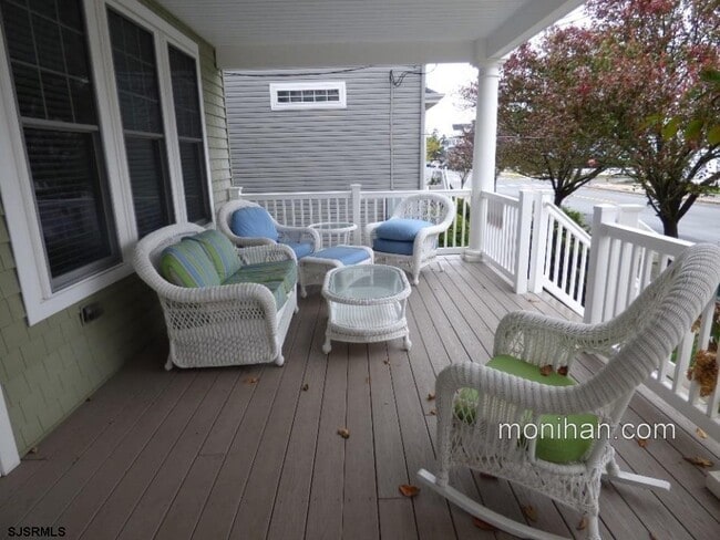 857 St Charles Pl in Ocean City, NJ - Building Photo - Building Photo