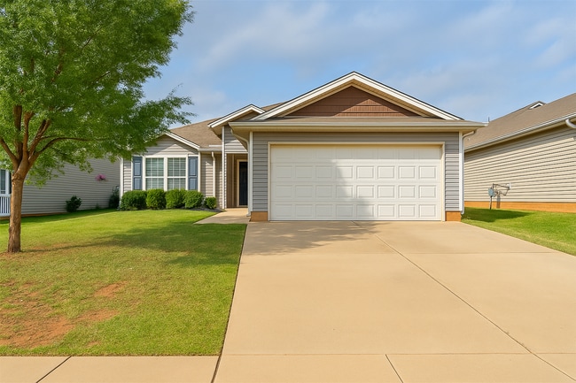 property at 14419 Moon Daisy Dr