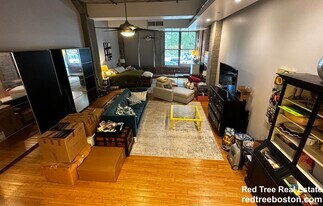 156 Porter St, Unit 135 in Boston, MA - Building Photo