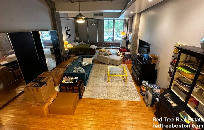 property at 156 Porter St
