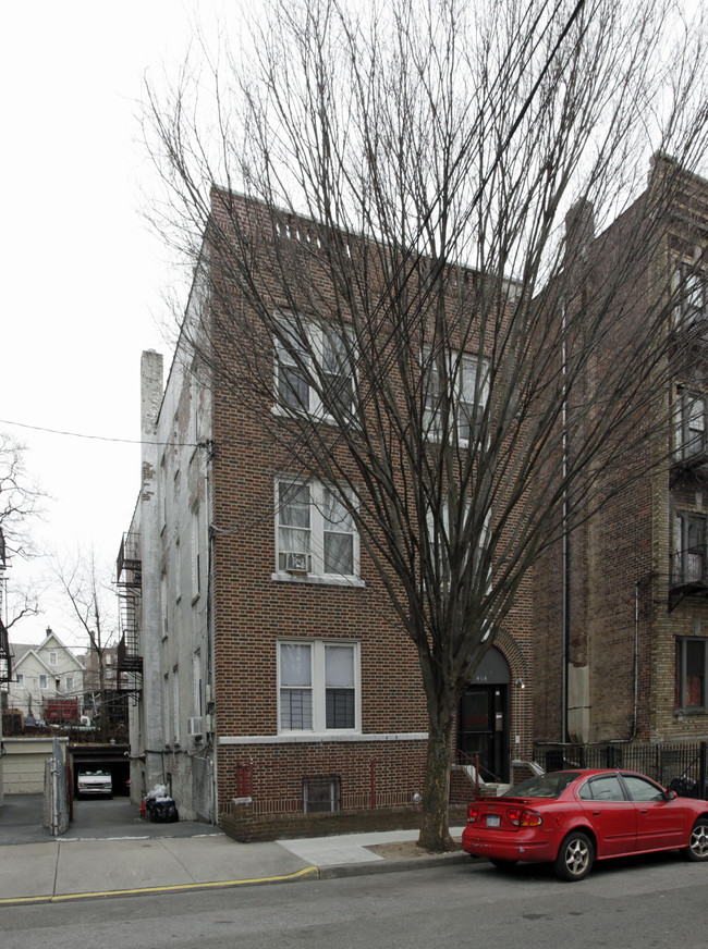 4314 Richardson in Bronx, NY - Building Photo - Building Photo