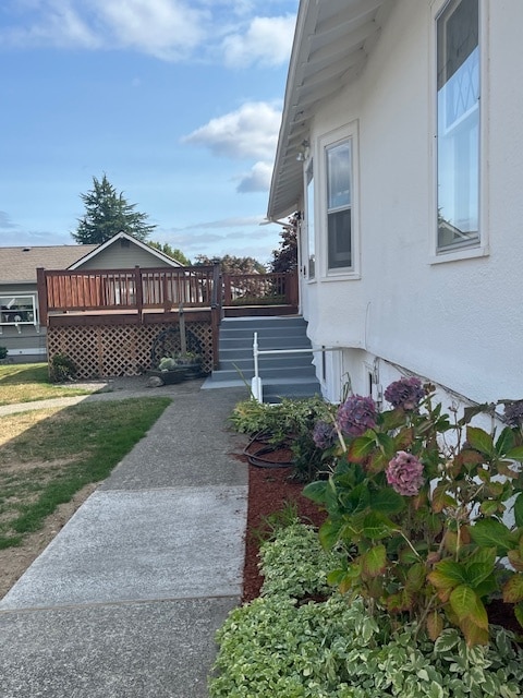 3505 Rosedale St NW in Gig Harbor, WA - Building Photo - Building Photo