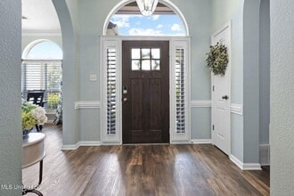 6191 Ivy Trails Dr in Olive Branch, MS - Building Photo - Building Photo