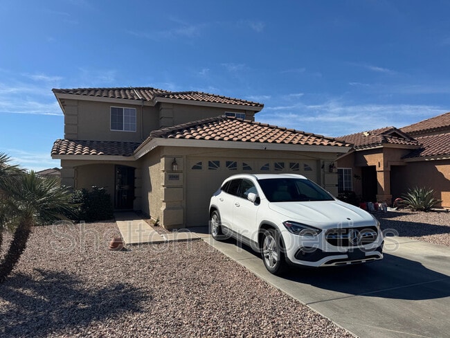 property at 22831 W Mesquite Dr