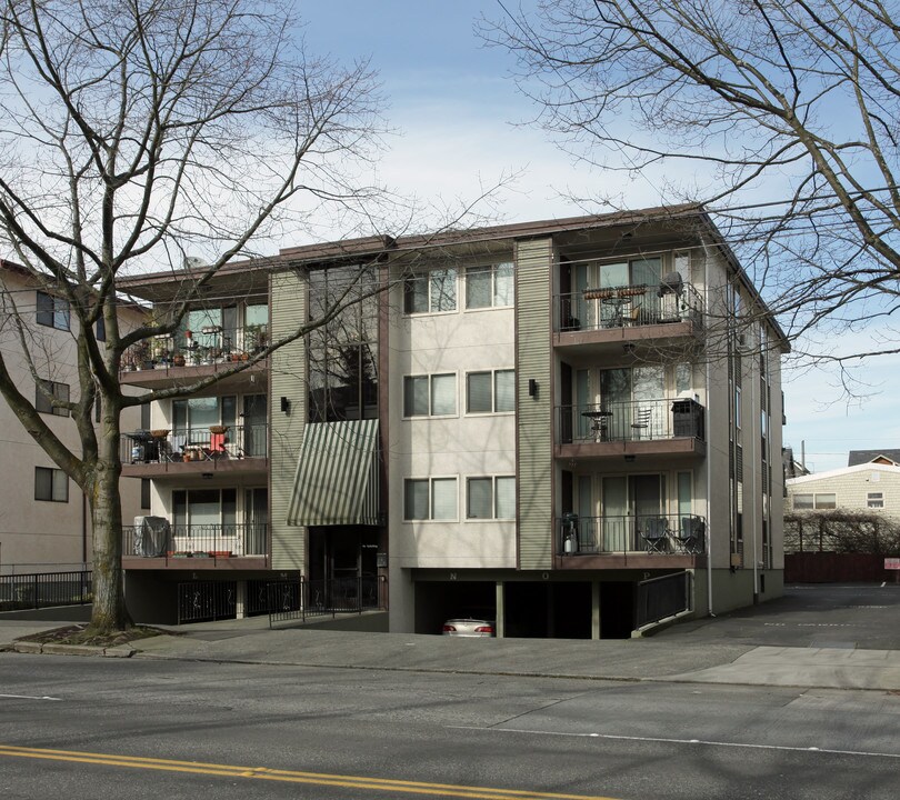 1108 Market St NW in Seattle, WA - Building Photo