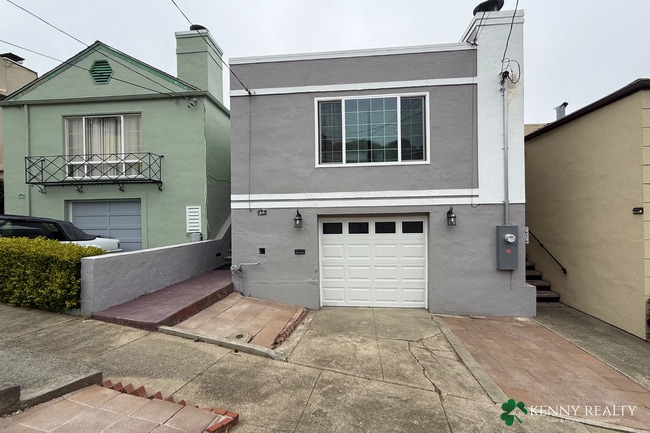 property at 840 Templeton Ave