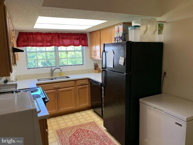 118 Prosperity Ave SE, Unit D in Leesburg, VA - Building Photo - Building Photo