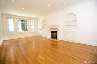 1870 Jackson St in San Francisco, CA - Building Photo