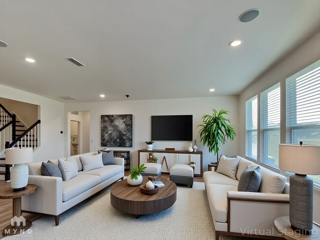 50 Artemas Ward Dr in Fuquay Varina, NC - Foto de edificio - Building Photo