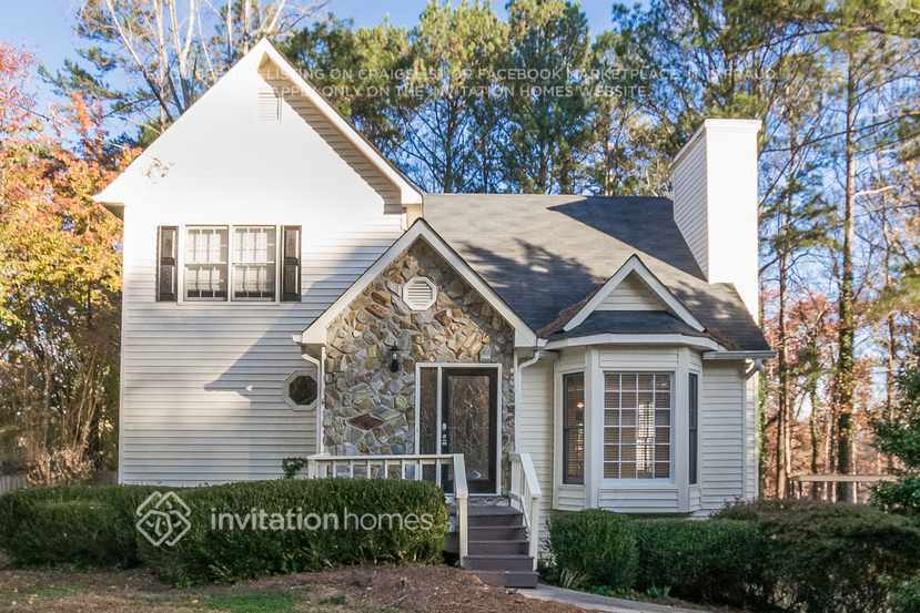 297 Old Hickory Way in Dallas, GA - Building Photo