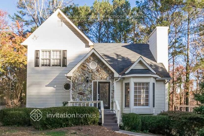 property at 297 Old Hickory Way