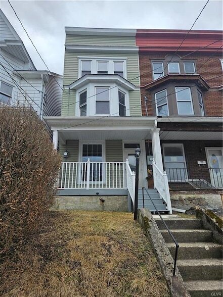 302 Arlington St, Unit 1503 in Tamaqua, PA - Building Photo