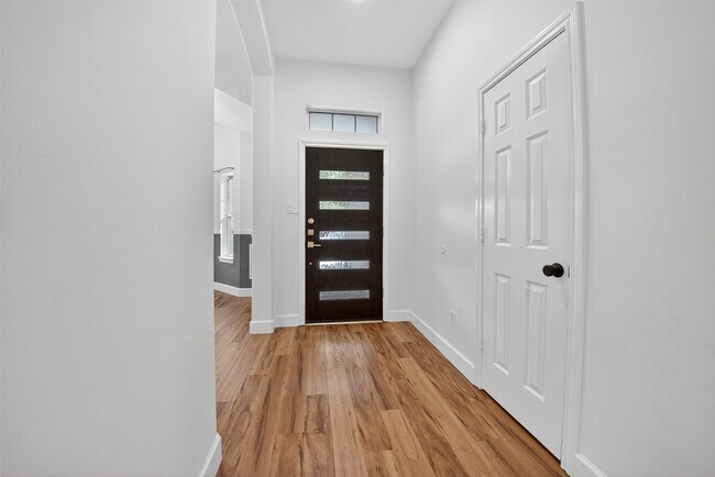 17002 Analisa Cir in Houston, TX - Building Photo - Building Photo