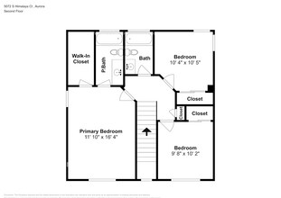 5072 S Himalaya Ct in Aurora, CO - Building Photo - Building Photo