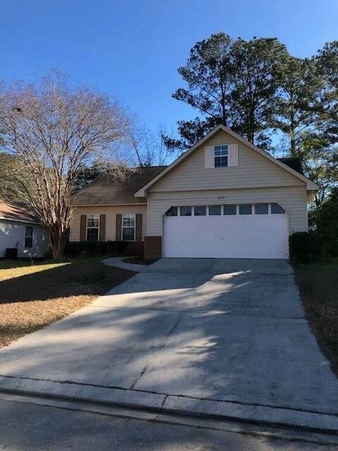 property at 8151 Charrington Forest Blvd