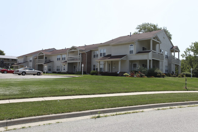 Westwind Village Apartments